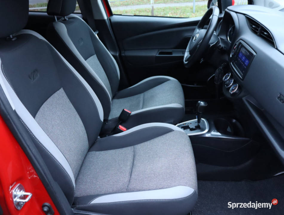 Toyota Yaris 15 Dual VVTi ESP Piaseczno