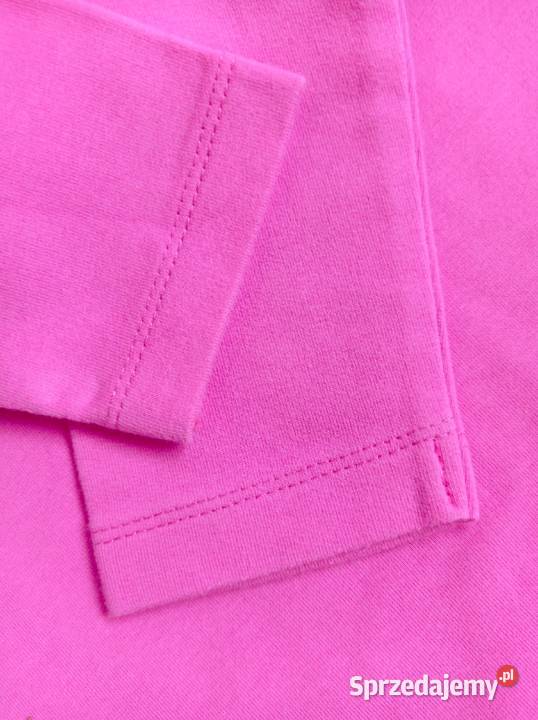 Rampers kombinezon z falbanką I love milk 98104 Katowice sprzedam