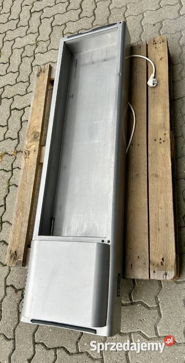 NADSTAWKA CHŁODNICZA BLATOWA BAROWA LINCAT NA Krępsko