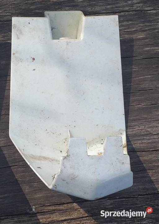 Nosek przedni Peugeot Citystar