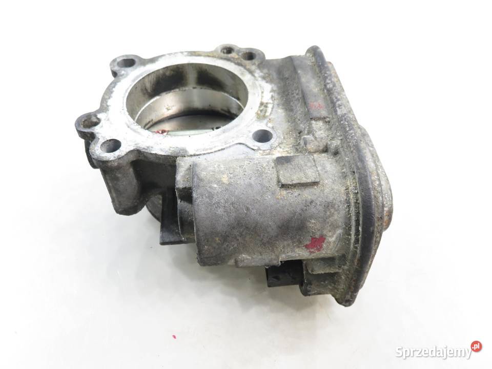 PRZEPUSTNICA JEEP PATRIOT MK74 24 5429090 sprzedam