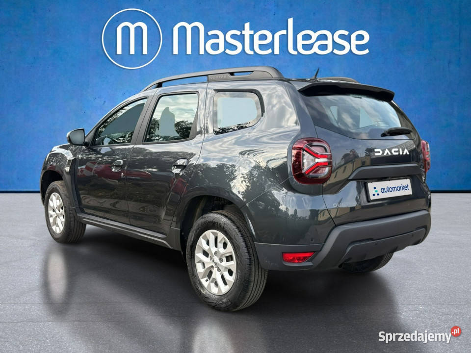 Dacia Duster 13 TCe Expression Z Polskiego Warszawa sprzedam