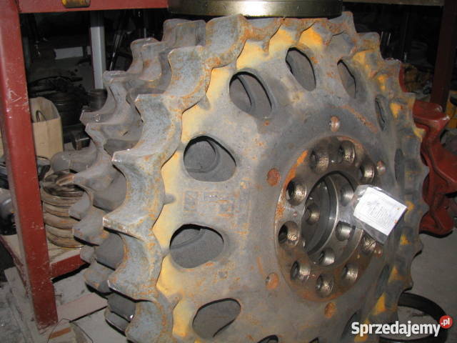 STALINIEC t 130 t 170 dz 27s dt 75 rumunek Wierzbówka
