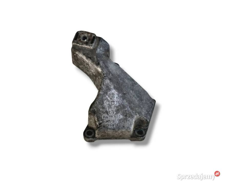 ŁAPA WSPORNIK SILNIKA LEWA AUDI A4 B6 A6 C5 VW Działoszyce