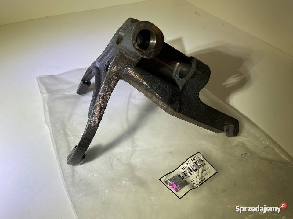 Widełki 12 biegu Massey Ferguson AGCO ORYGINAŁ