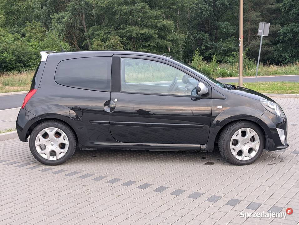 Renault Twingo 12 GT 128000 100KM dolnośląskie Lubin sprzedam