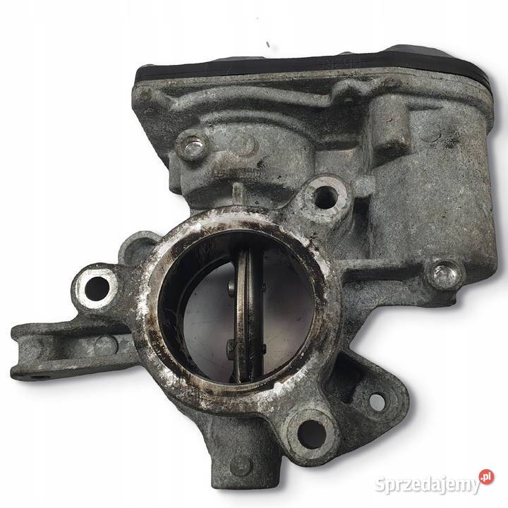 PRZEPUSTNICA Opel Corsa D Meriva B Astra J 13 Chełm sprzedam