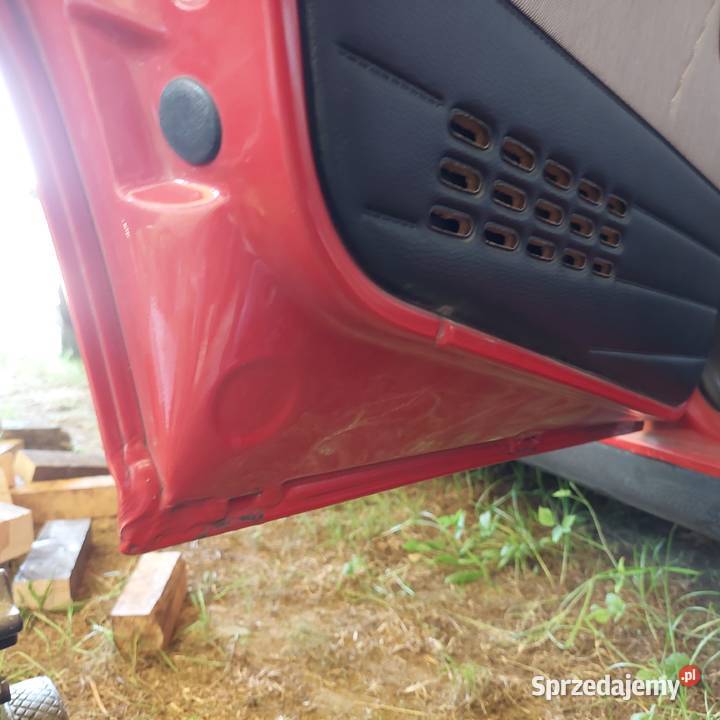 Fiat Uno stan zamiana Tarnowskie Góry