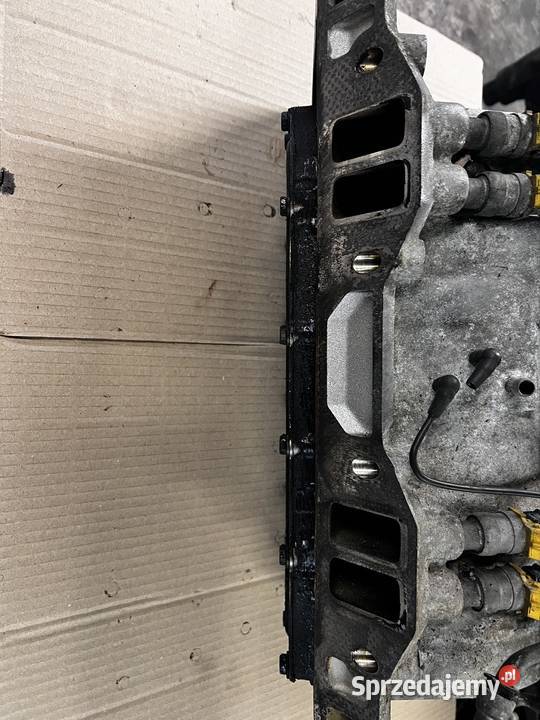 JEEP GRAND CHEROKEE ZJ 52 kompletna oryginał Starogard Gdański