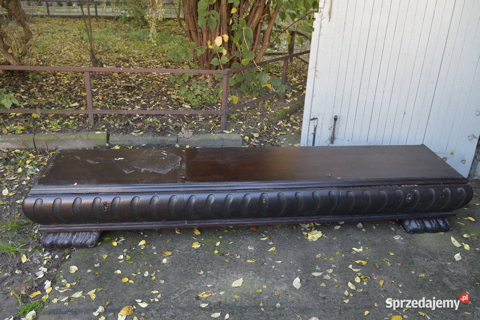 Meble Gdańskie Biblioteka biurko stół krzesło Gdynia