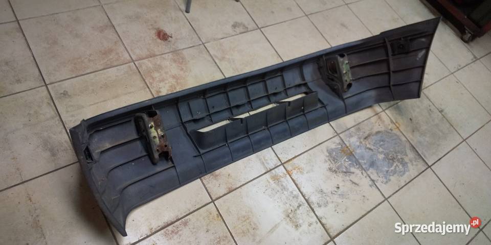 Zderzak przedni Seat Marbella osobowe Wrocław