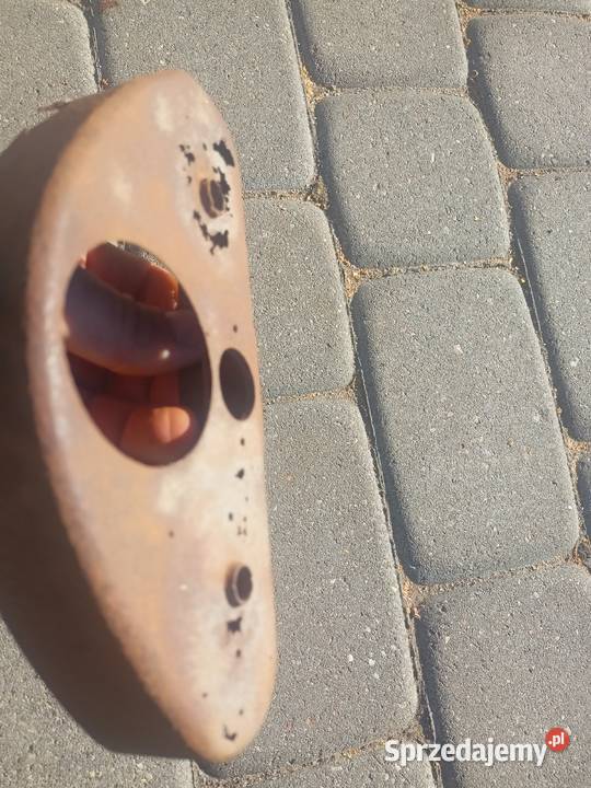 Harley VL JD DL RL Bydgoszcz