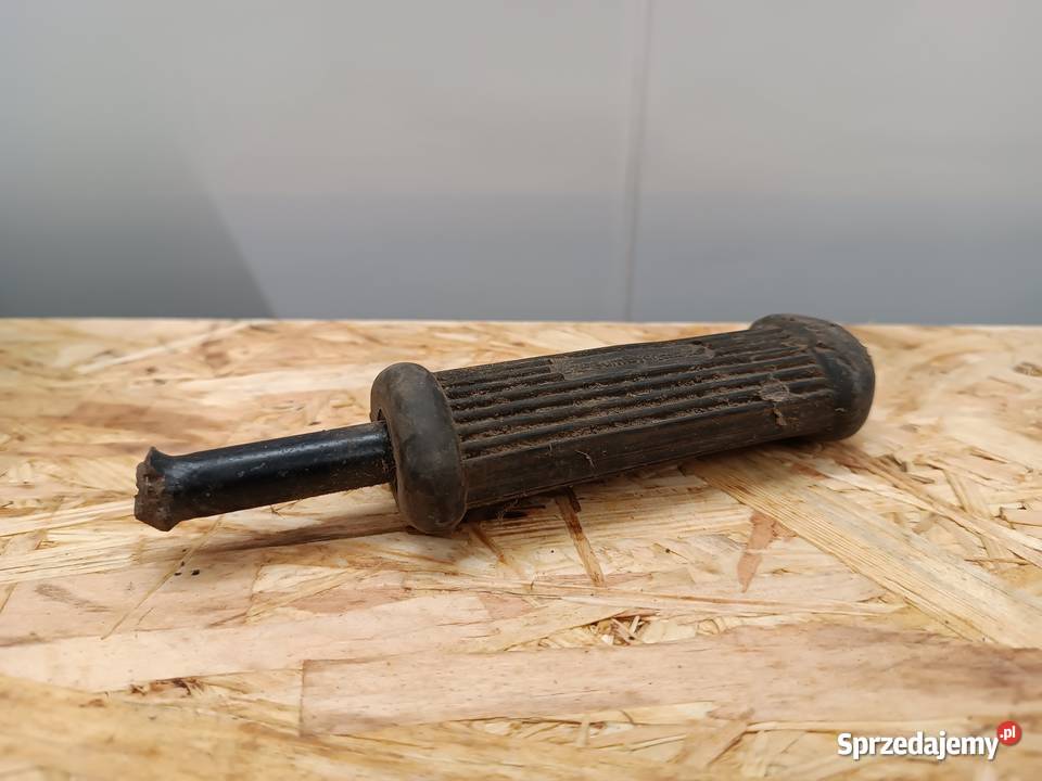 Podnóżek WSK WFM Wymysłów