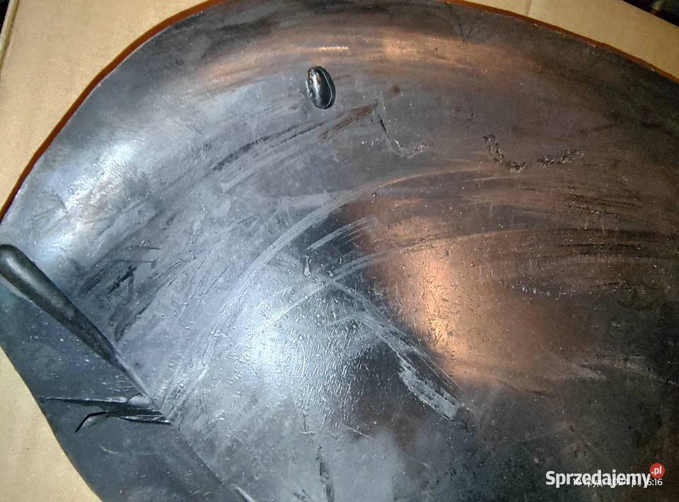 Guma siedzenia Dniepr MT K650 Ural K750 Leszno