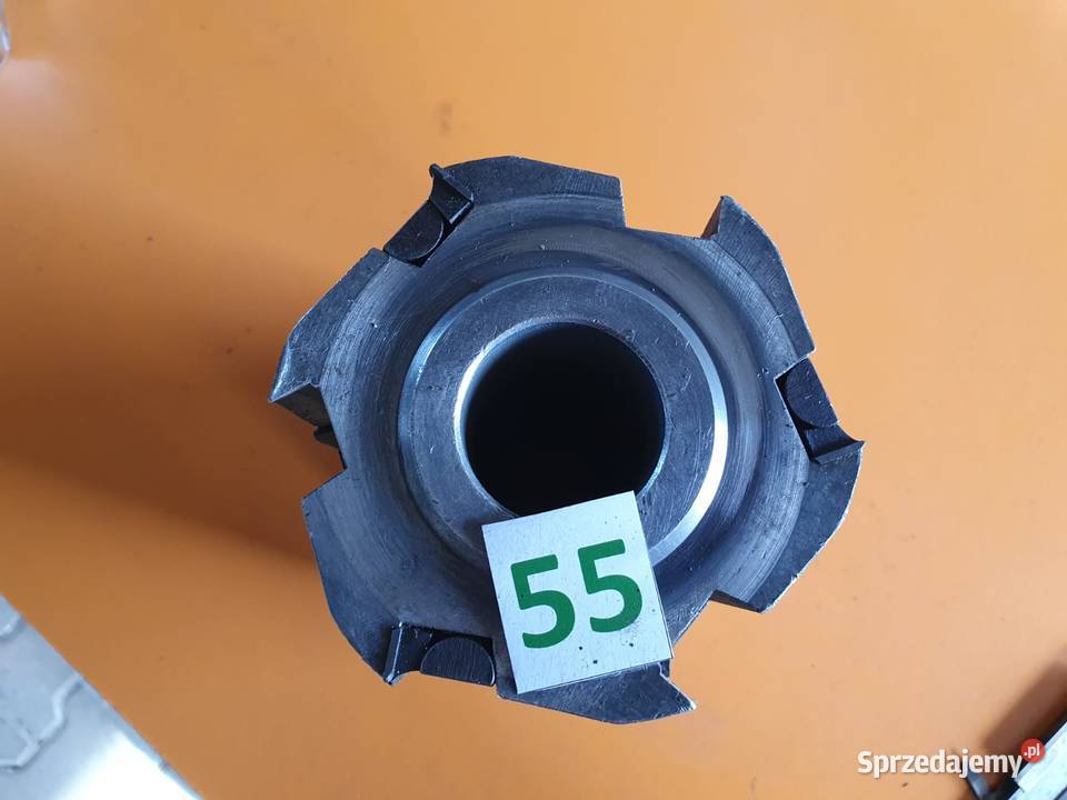 GŁOWICE DO STRUGARKI 120x186x40