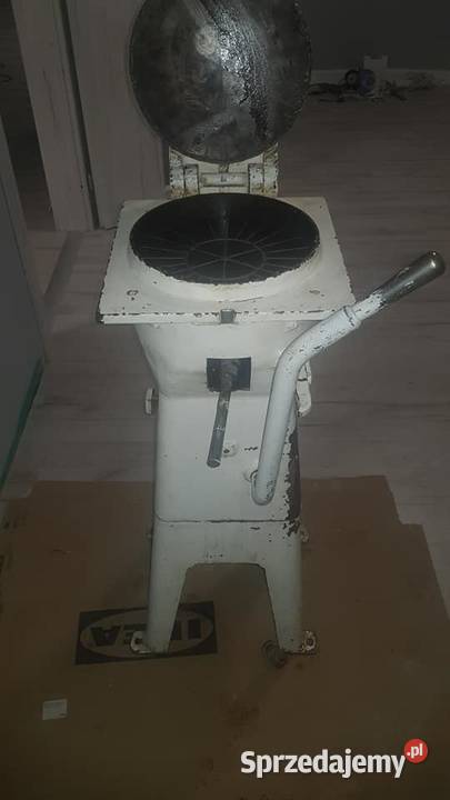 DZIELARKA Biznes i Przemysł zachodniopomorskie