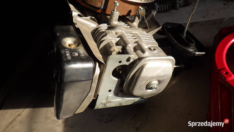 Honda GXV 270 Silnik Spalinowy Nowy Krasne