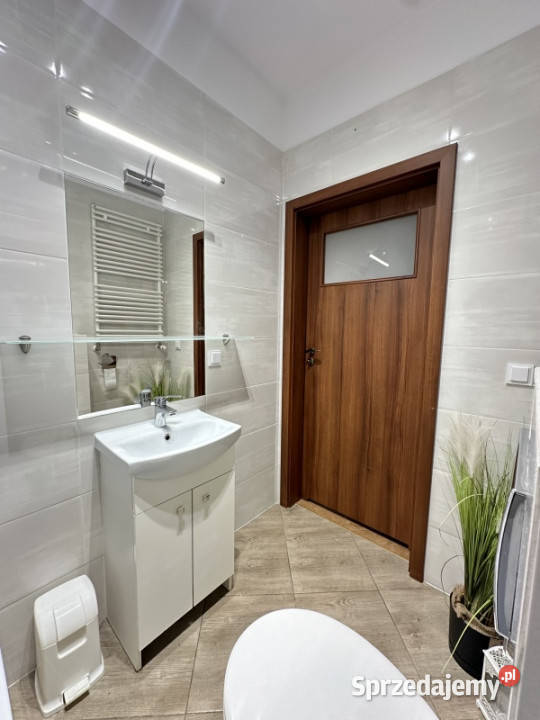 2 Pok 47m2 IIp z Windą Loggia Gotowe do Słupsk sprzedam