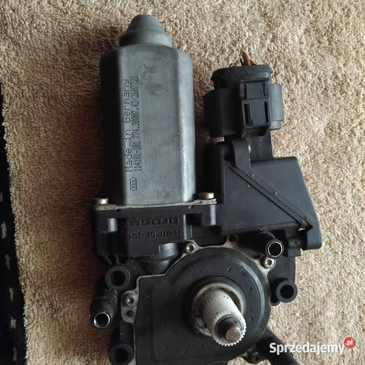 Silniczek szyb audi a4 b5 sprzedam