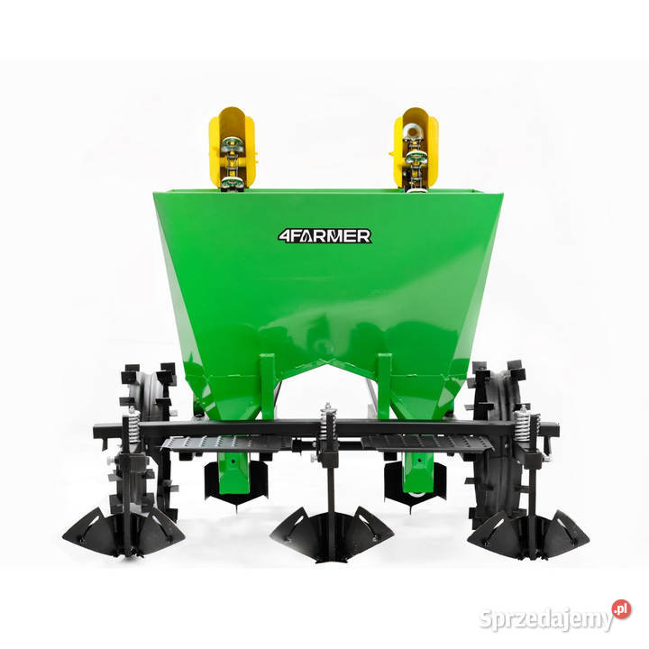 Sadzarka dwurzędowa do sadzenia roślin Międzyrzec Podlaski