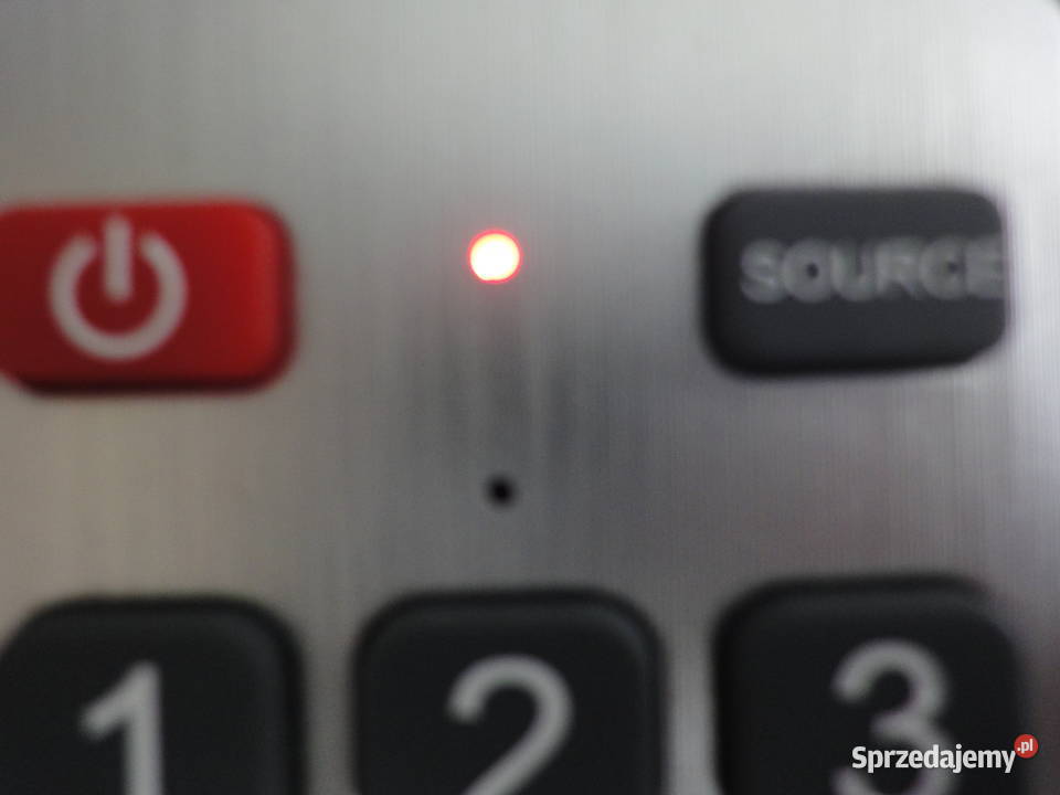 sharp 40bl5eauszkodzony tv 4K Telewizory Kraków