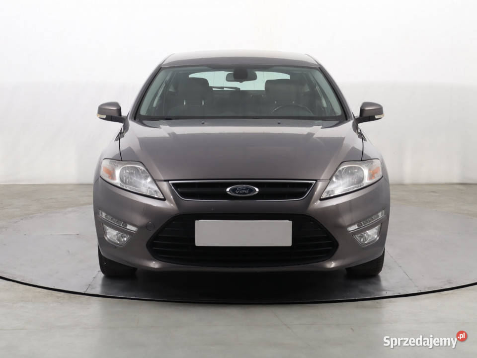 Ford Mondeo 16 i elektryczne lusterka Mondeo Katowice