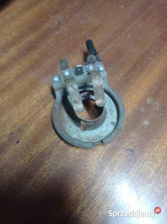 Oprawa żarówki WSK SHL Łubno