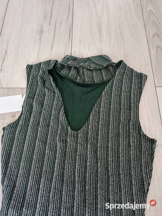 Sukienka lubelskie Kamionka