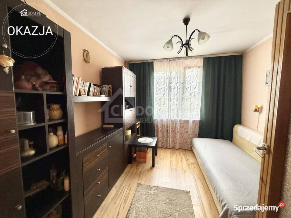 Romualda Kielce 44 12 m2