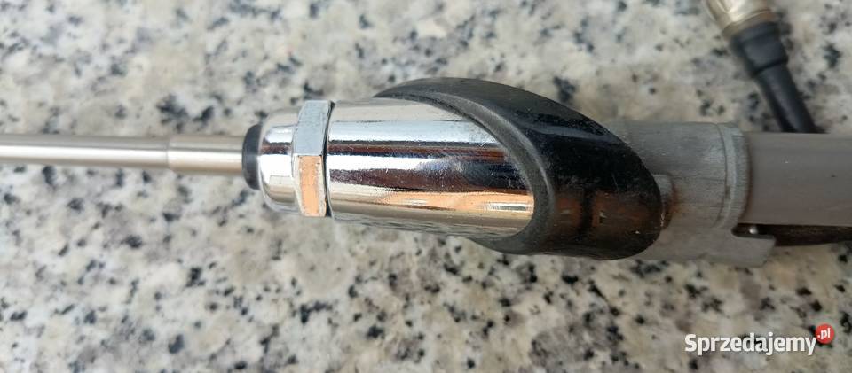 Antena samochodowa do klasyka Okazja