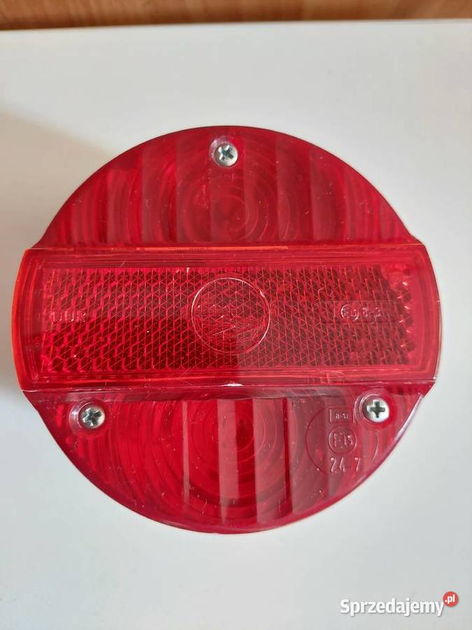 Lampa orginał ddr simson Mysłowice