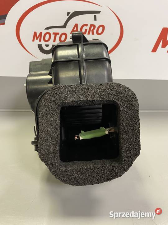 Dmuchawa nawiewu Case Holland Steyr 84221391 Kabina i karoseria Białystok