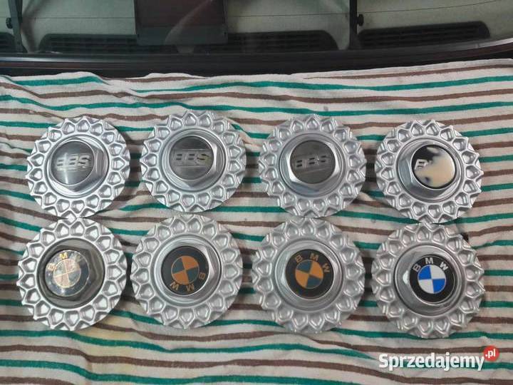 Bmw e30 bbs 15 dekielki Wrocław
