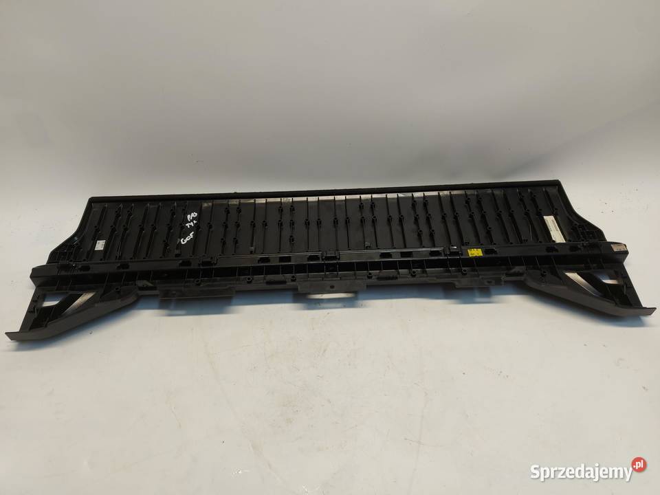 BMW G05 X5 30d 2019r OSŁONA PASA TYŁ osobowe