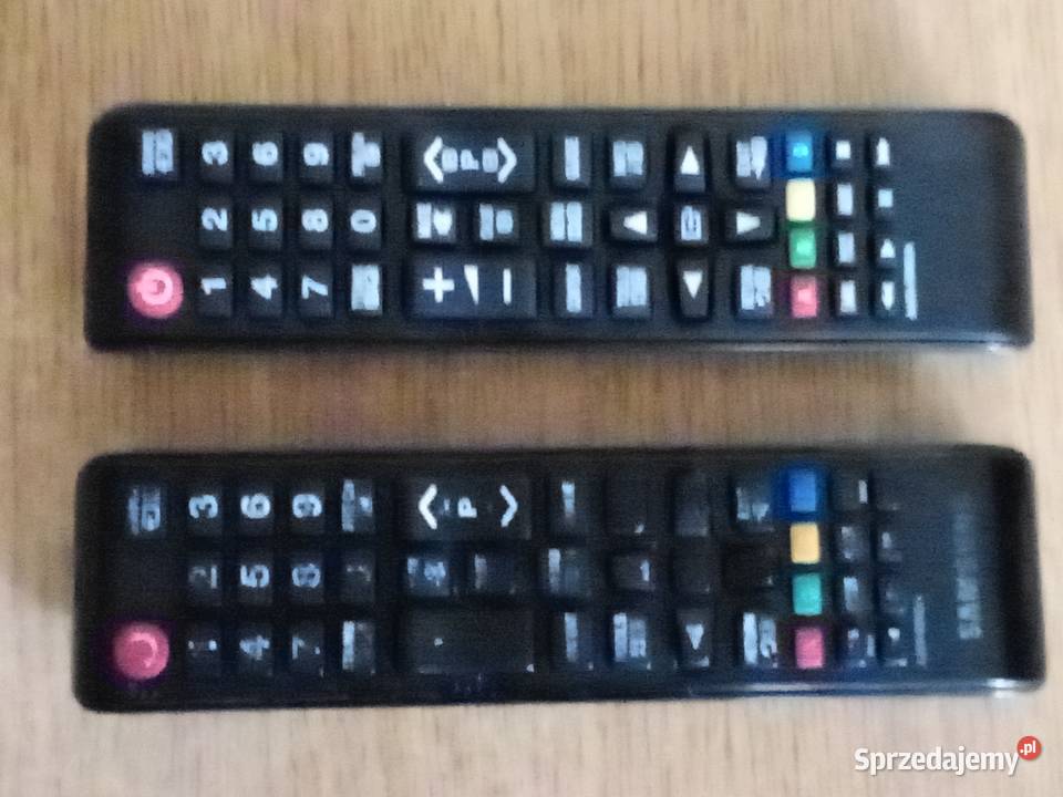 Telewizor LED Samsung UE32EH4000 Paczków