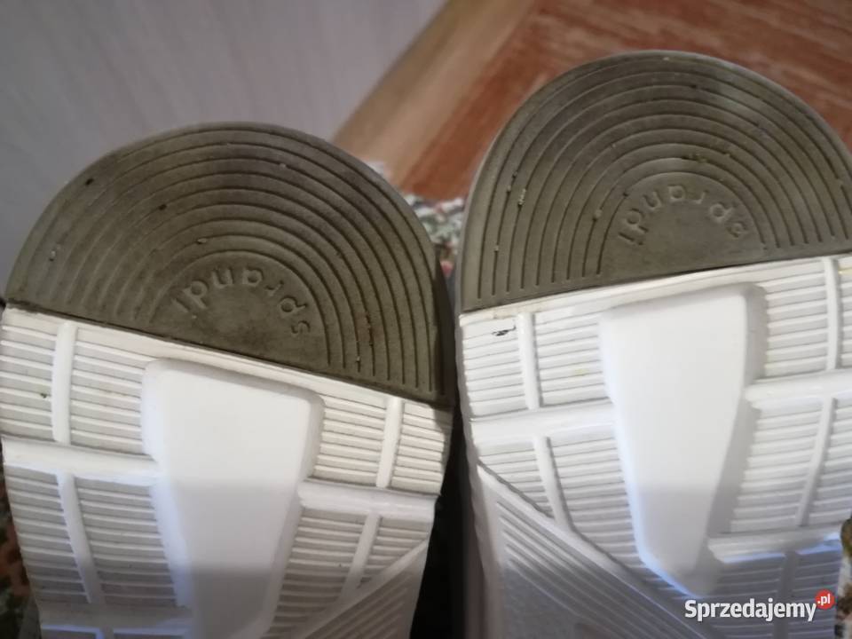 Buty damskie sprandi Warszawa sprzedam