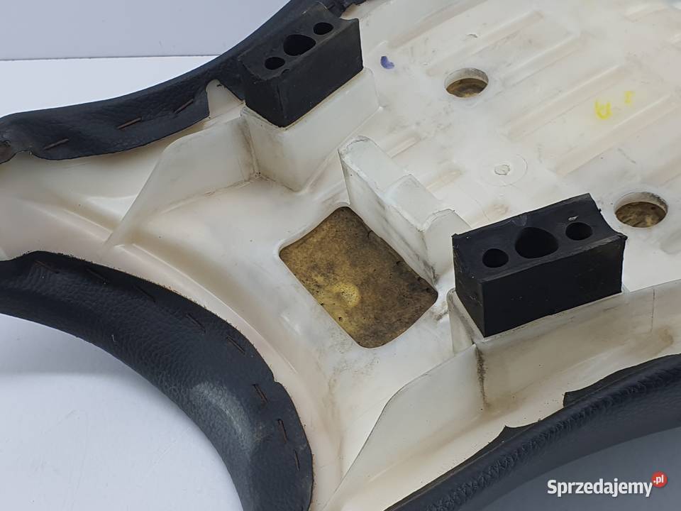 Siedzenie Honda CBF 125 JC40 Łódź