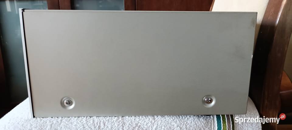 Korektor graficzny JVC SEA R7 sprzedam