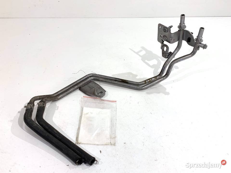 MAGISTRALA WODY RENAULT MEGANE IV 15 116 sprzedam