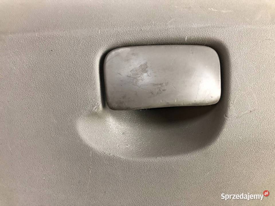 Renault Grand Scenic II 05r Schowek 8200140753 Skarżysko-Kamienna