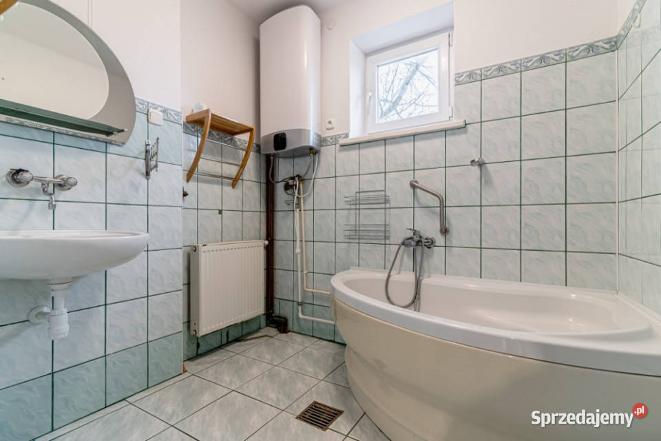 Dom 10min tarnowa 29 ar 2 niezależne poziomy Wierzchosławice