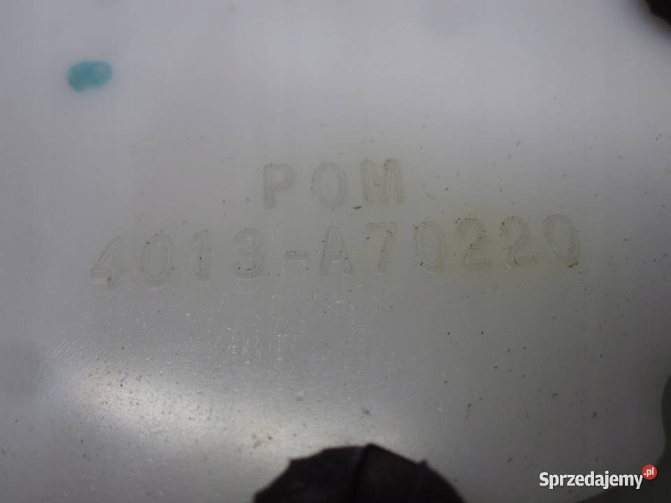 HYUNDAI I20 pompa paliwa pływak 311101J000 osobowe Kielce