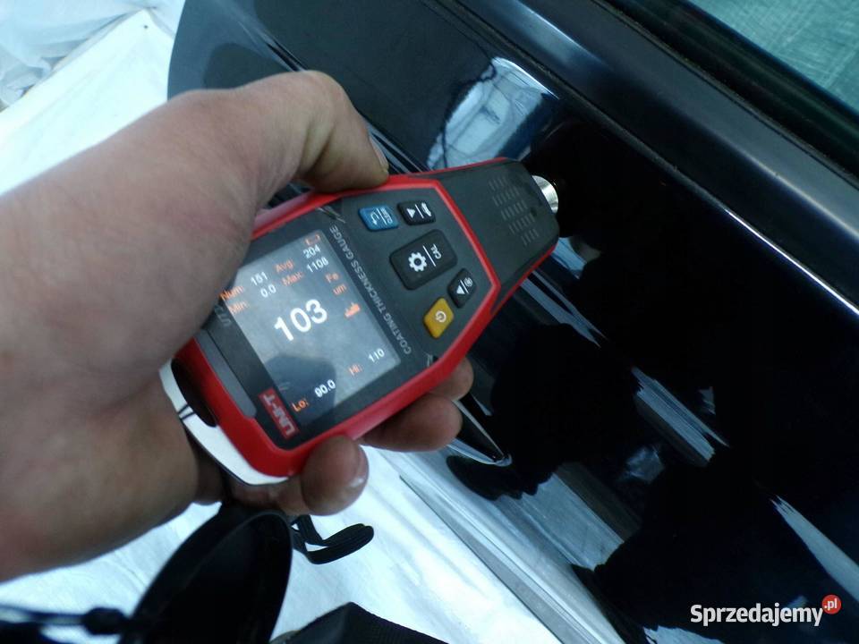 DRZWI PRAWY TYŁ KOMPLETNE OPEL CROSSLAND X sprzedam