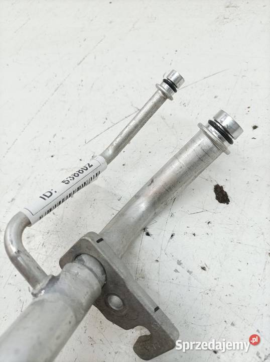 PRZEWÓD KLIMATYZACJI RURKA 10 B 88710K0020 świętokrzyskie