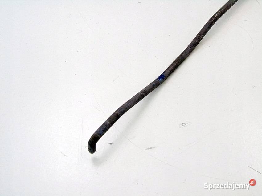 CIĘGNO KLAMKI NISSAN ALMERA TINO 2002 22 DI osobowe sprzedam