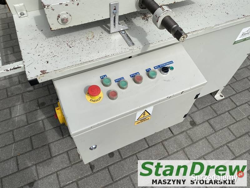 Oflisiarka LIGNUMA OFT450 Mojusz