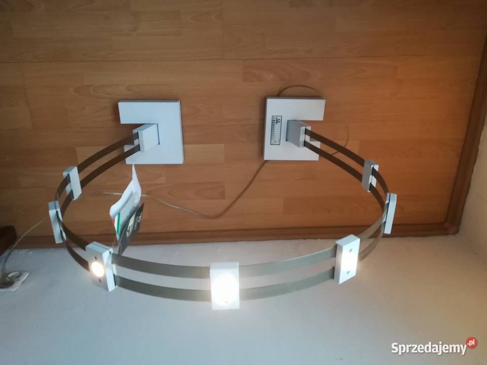 LMAPA LUMINA GECCO disaing