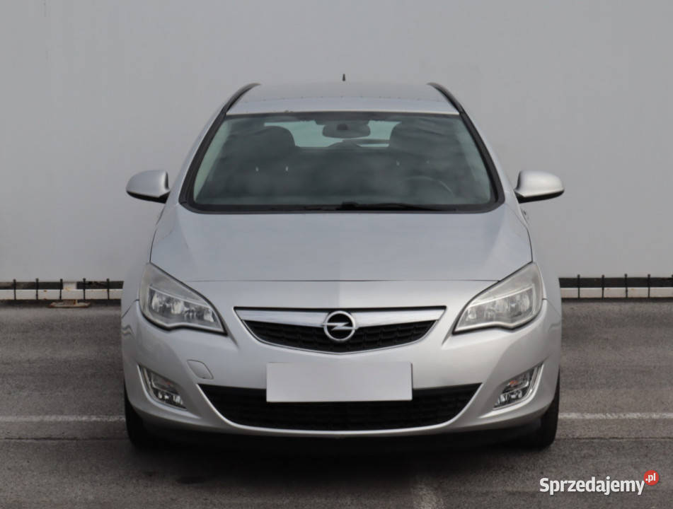 Opel Astra 17 CDTI Lublin