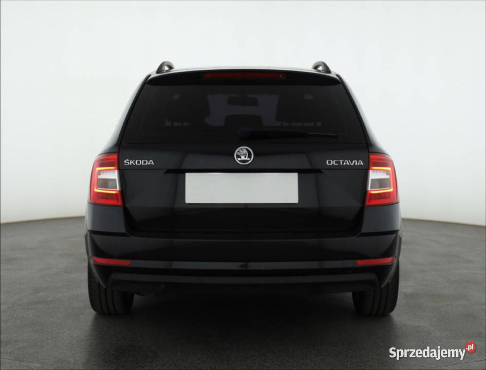 Skoda Octavia 15 TSI mazowieckie Piaseczno