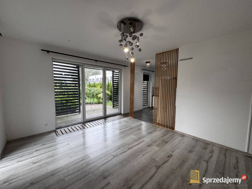 Dom szeregowy Koszalin 10715m2